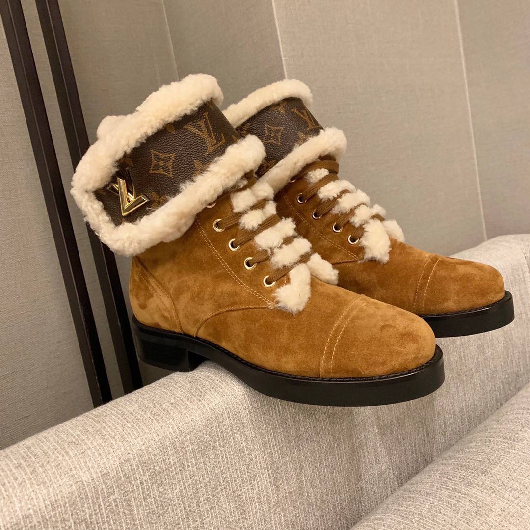 Louis Vuitton shoes