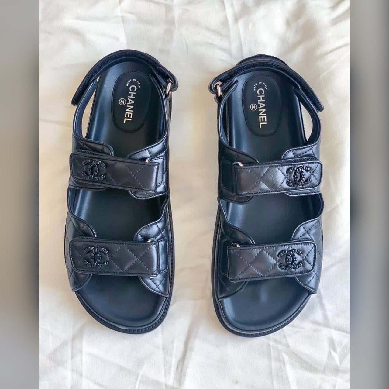 Chanel shoes