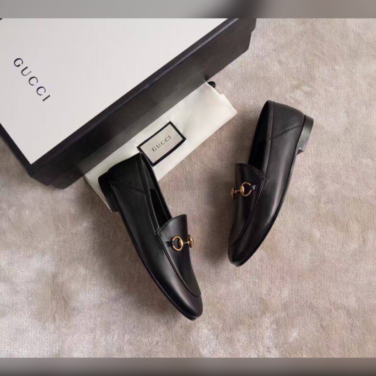 Gucci shoes