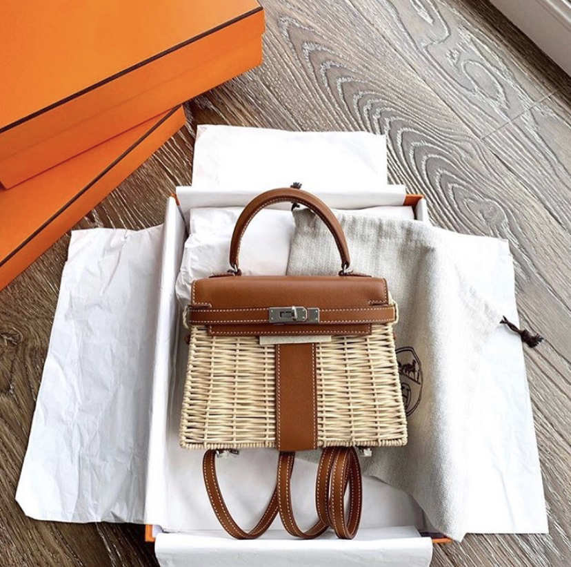 Hermès bag