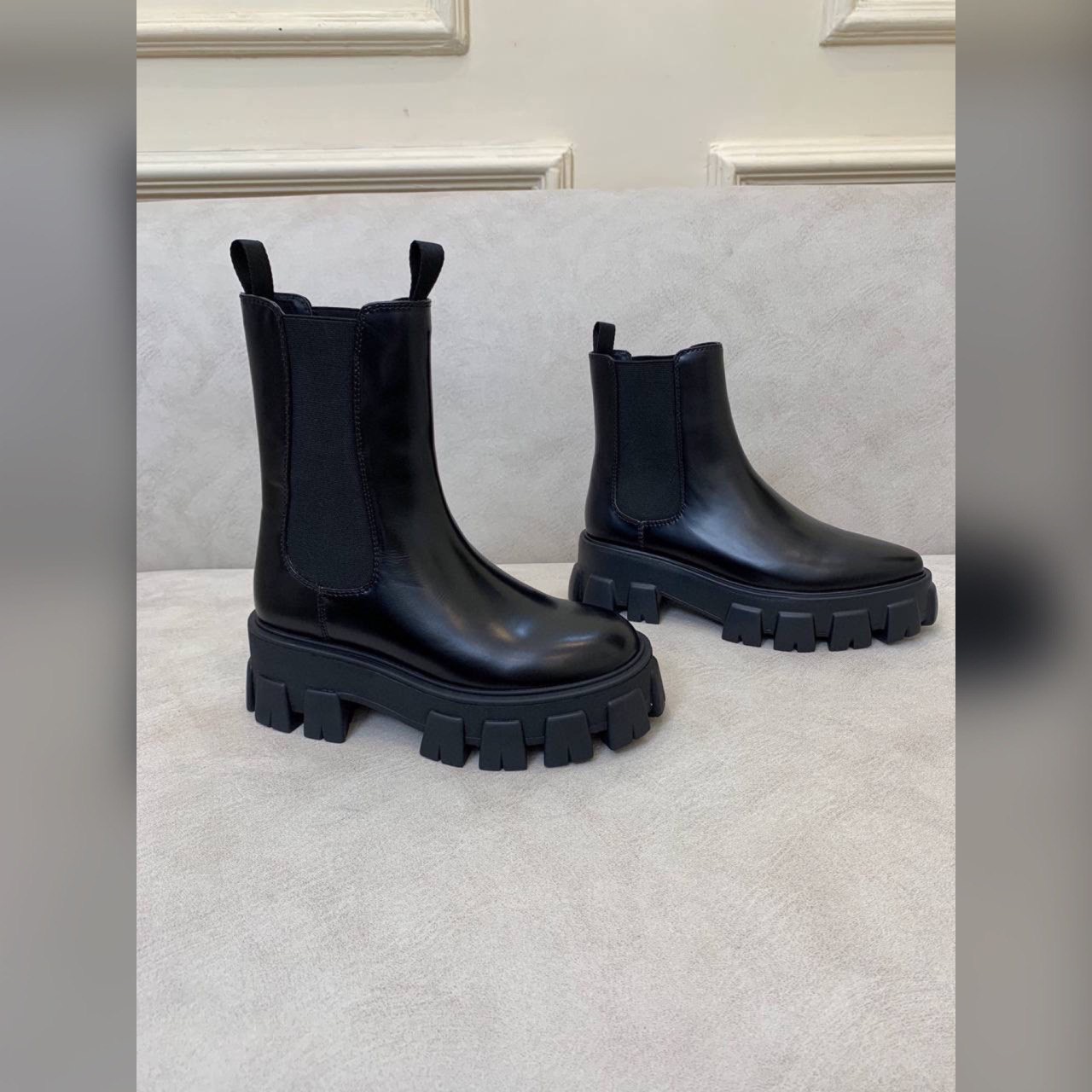 Prada shoes