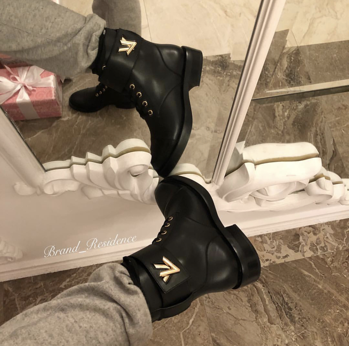 Louis Vuitton shoes