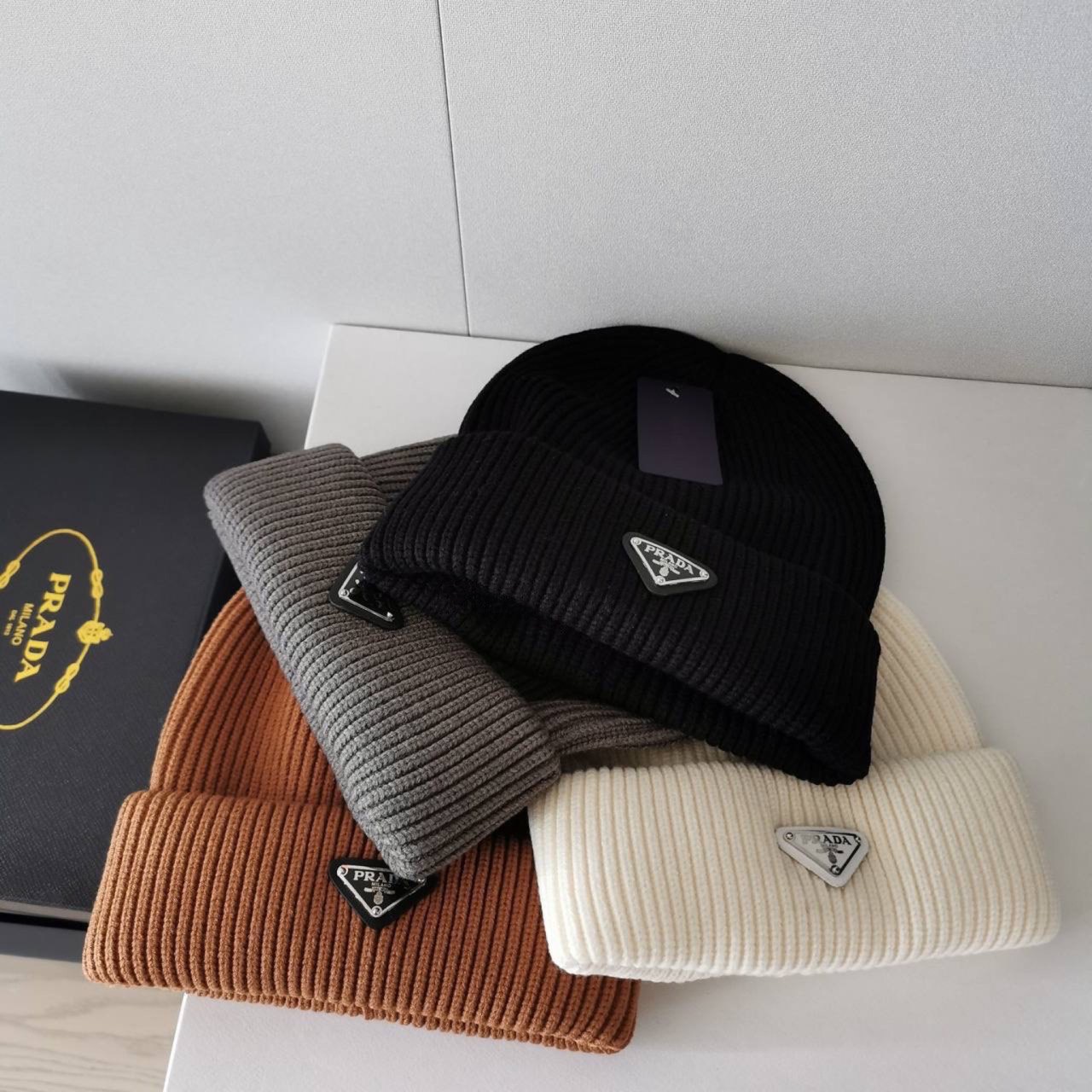 Prada accessories
