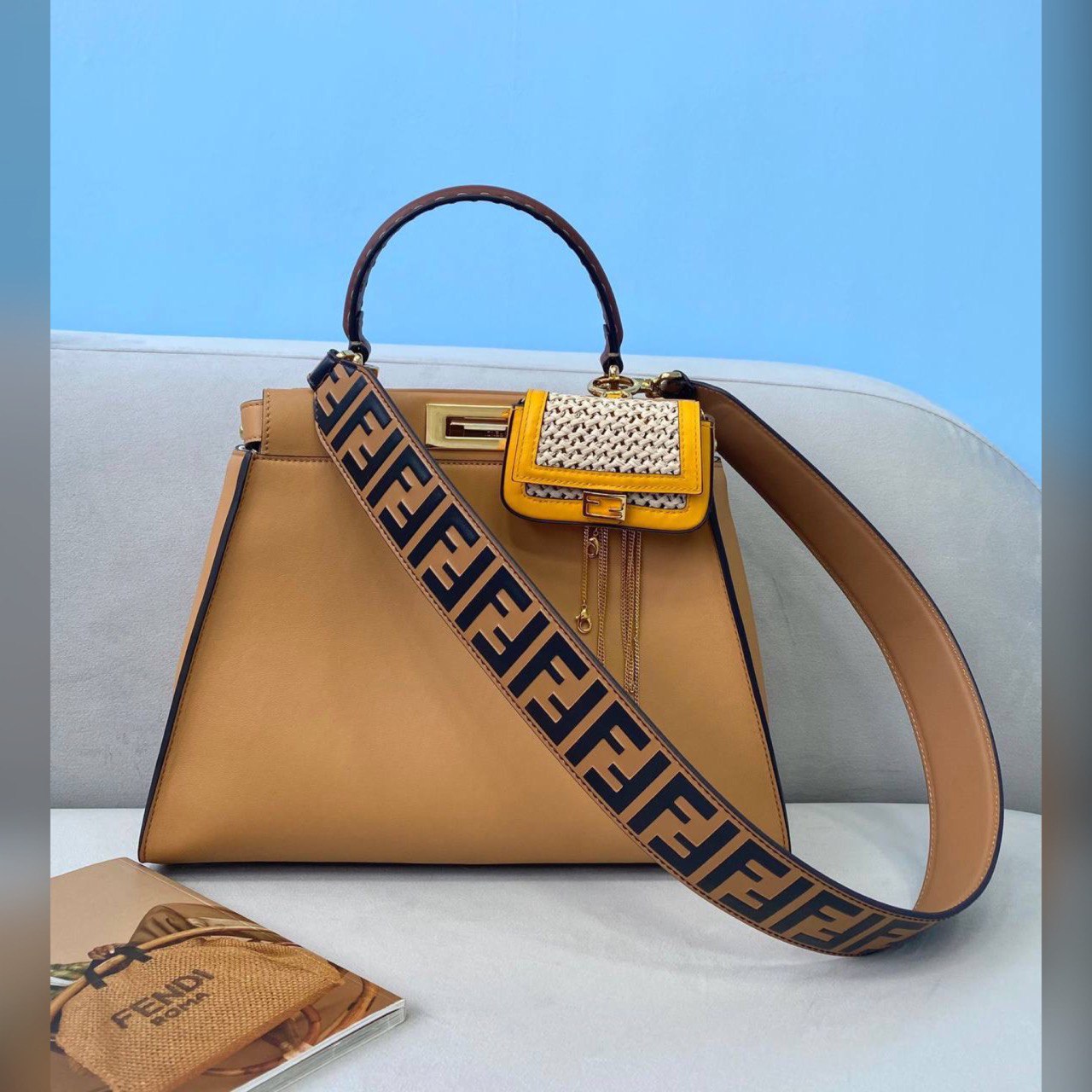 Fendi bag