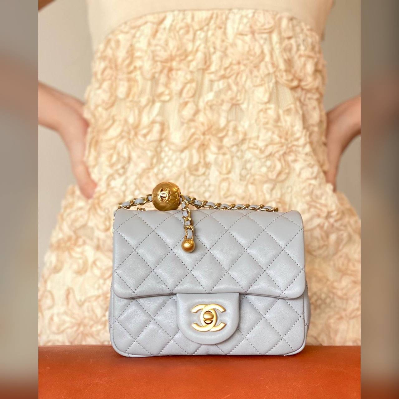Chanel bag