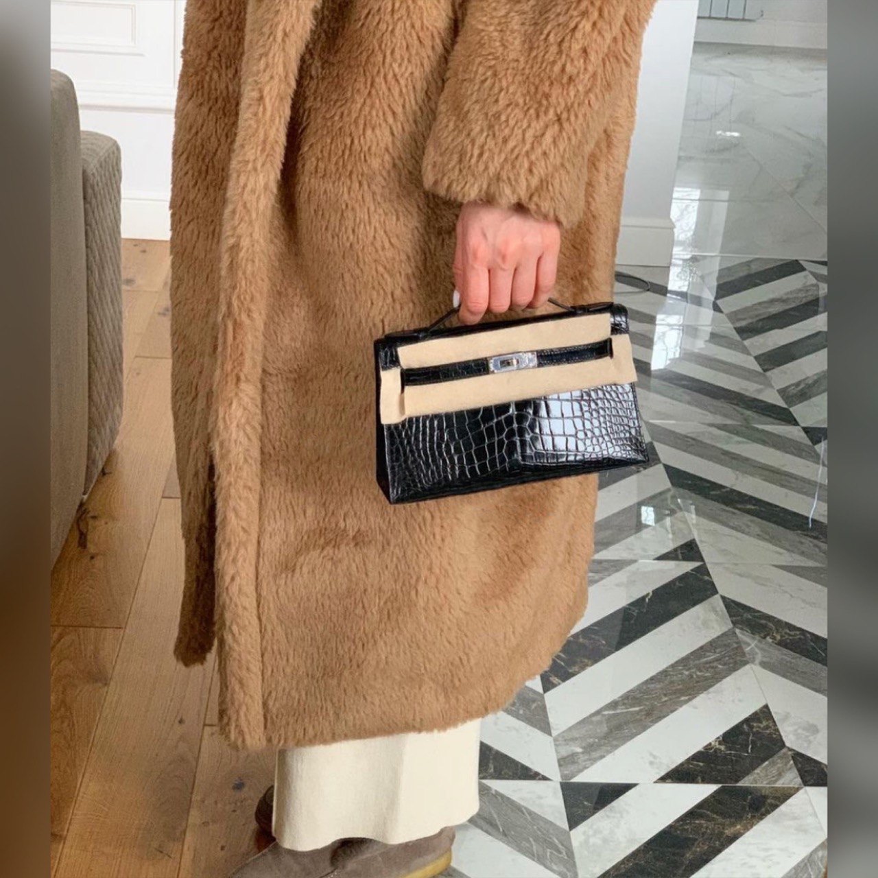 Hermès bag