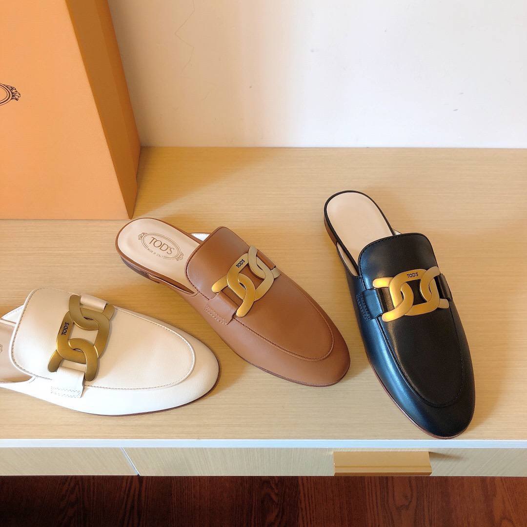 Tods shoes
