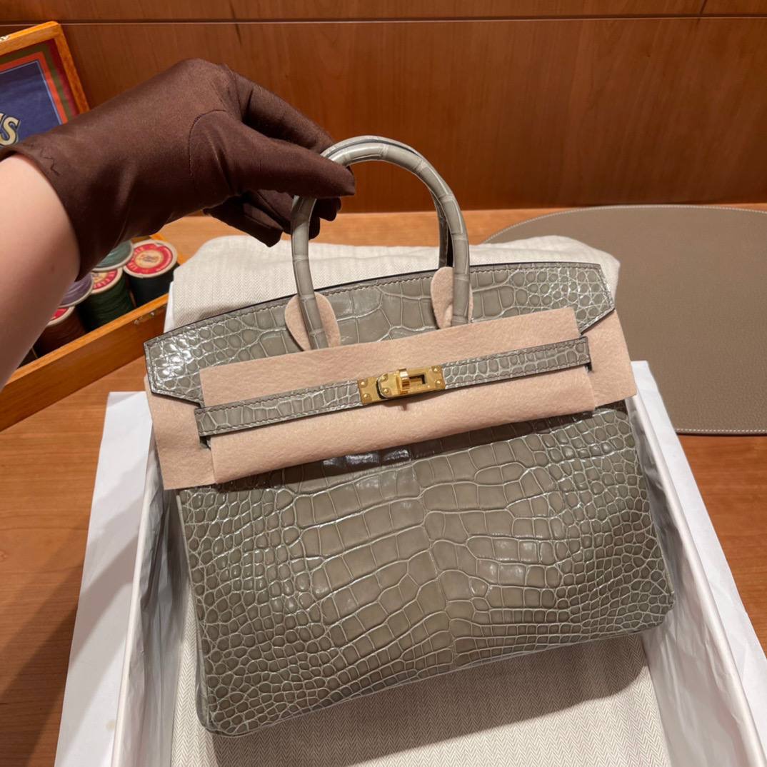 Hermès bag