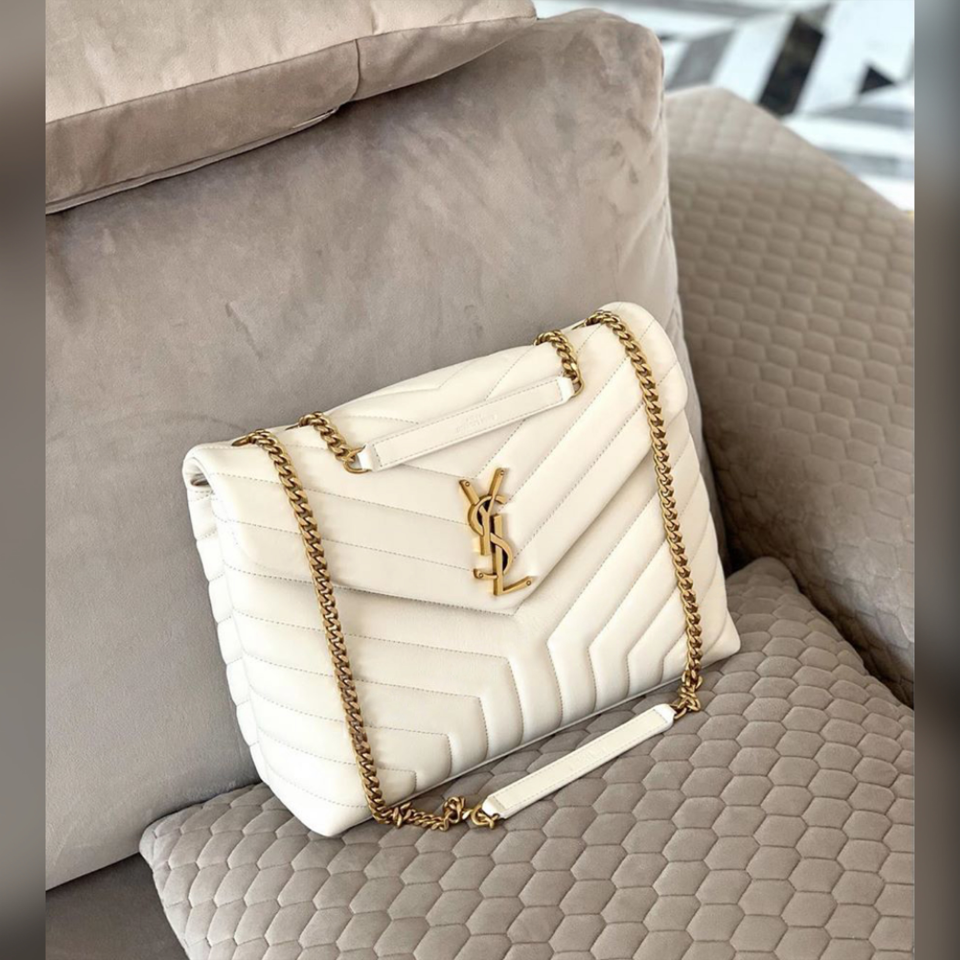 Saint Laurent bags