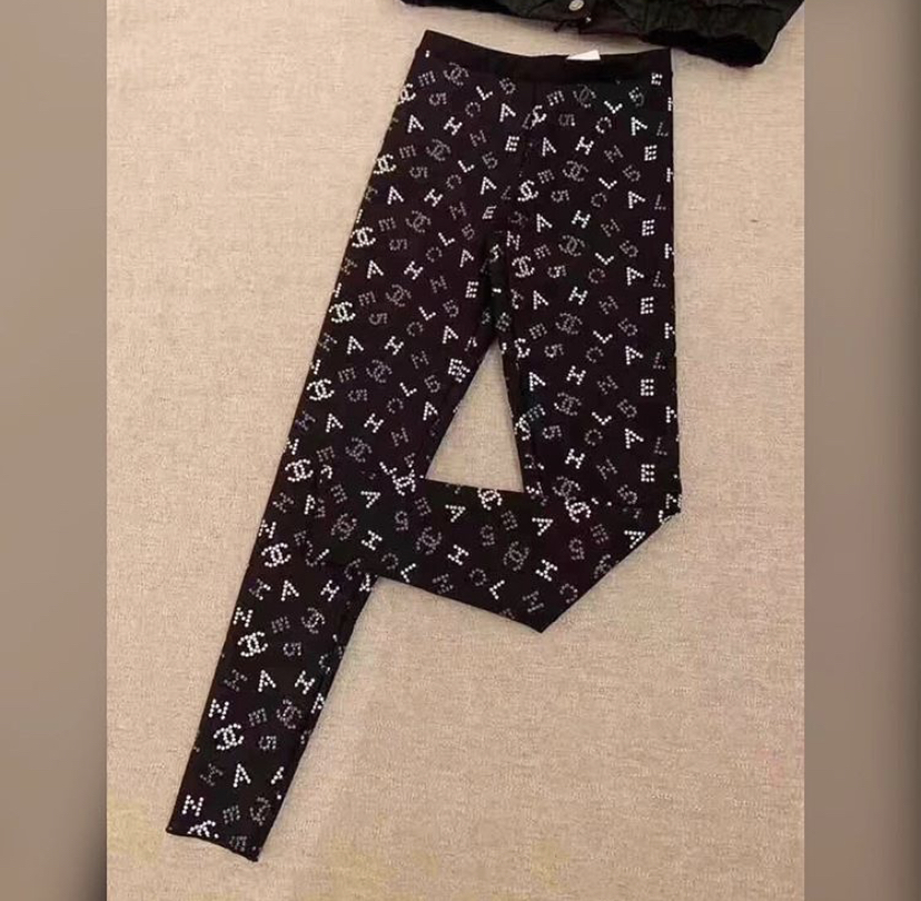 Chanel wear