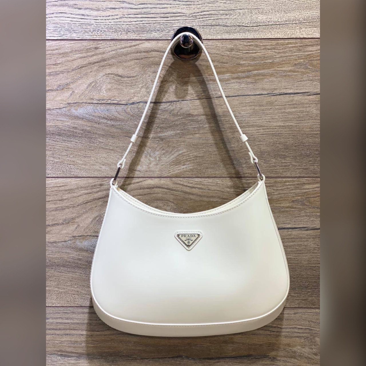 Prada bag