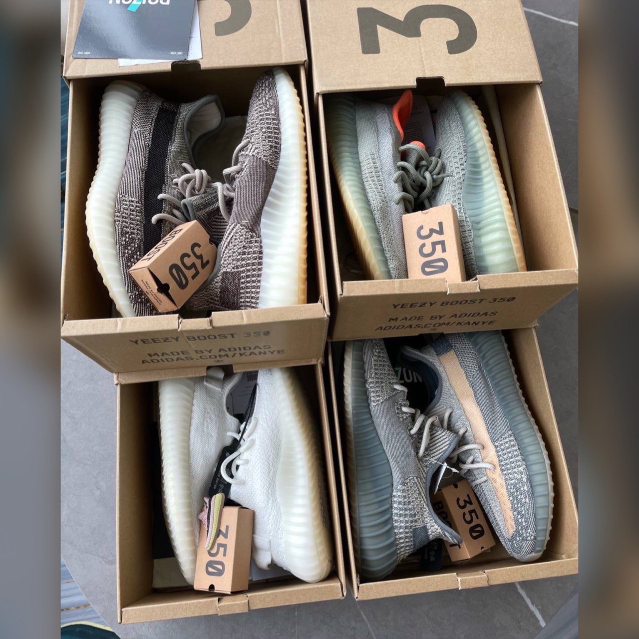 Adidas shoes