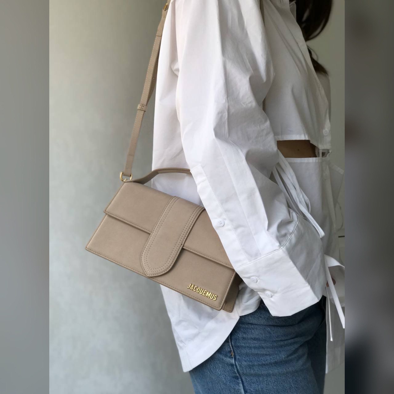 Jacquemus bag