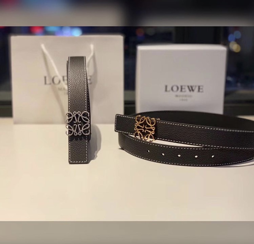 Loewe accessories
