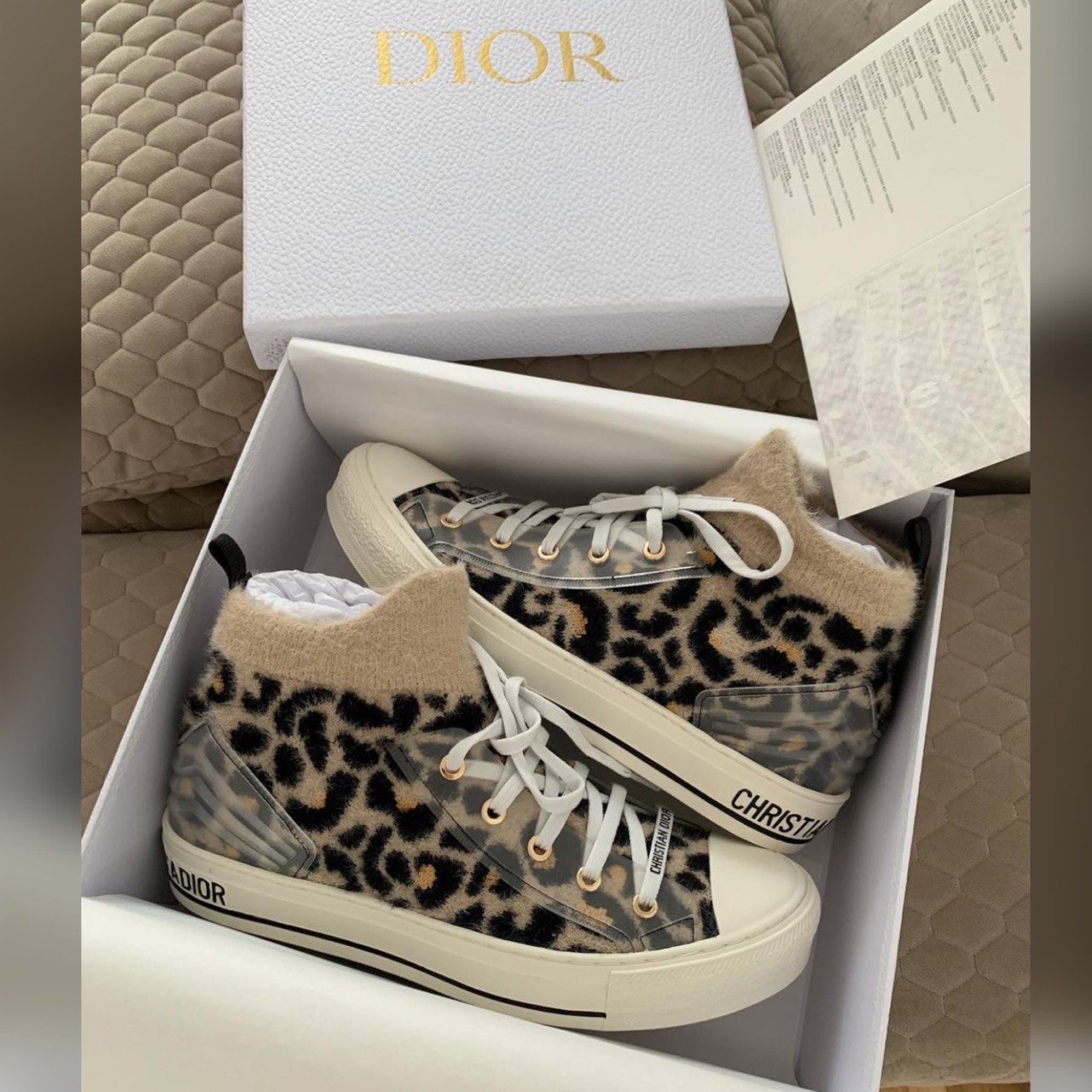 Christiаn Diоr shoes