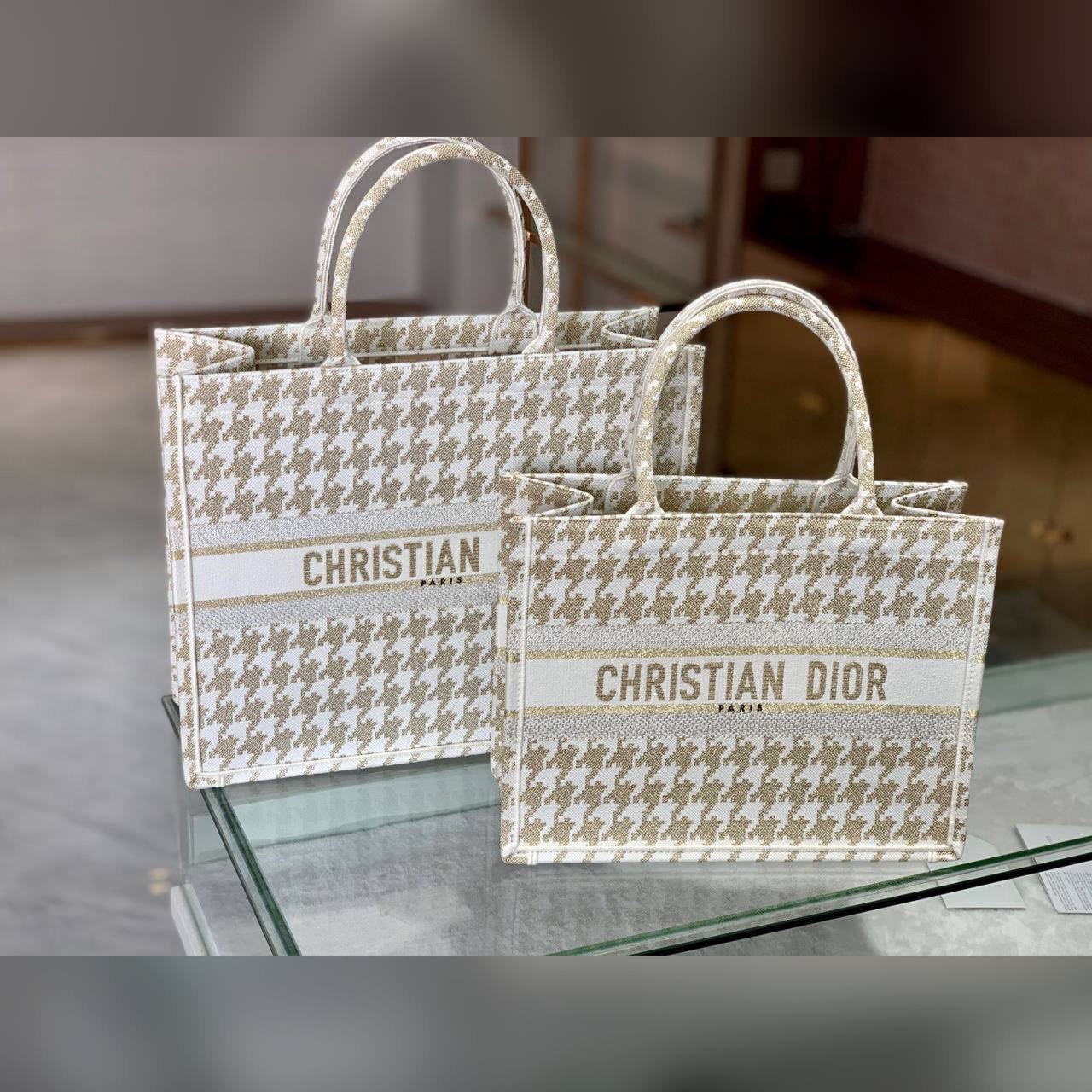 Chanel bag