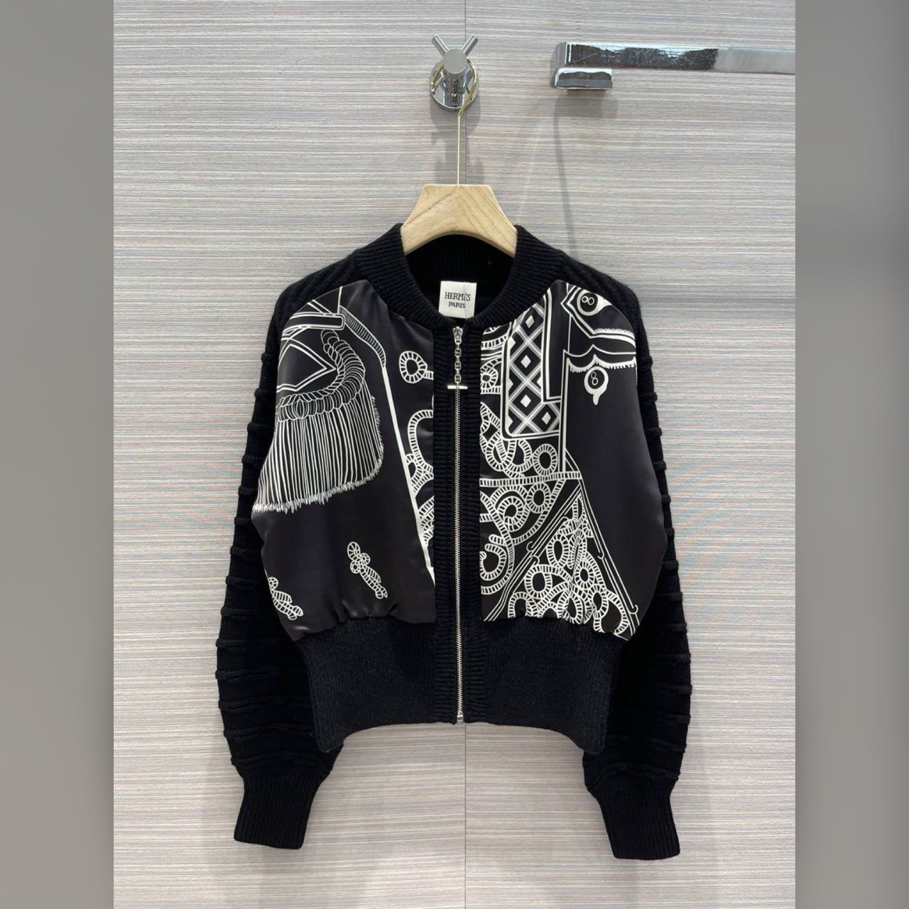 Hermes wear