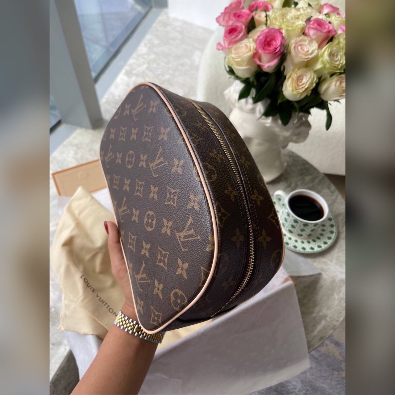 Louis Vuitton accessories