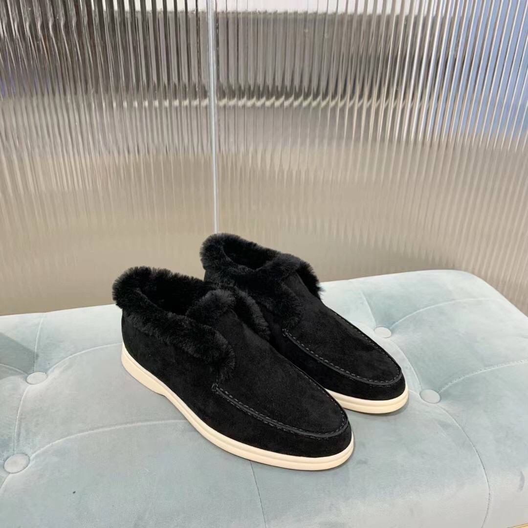 Loro Piana shoes