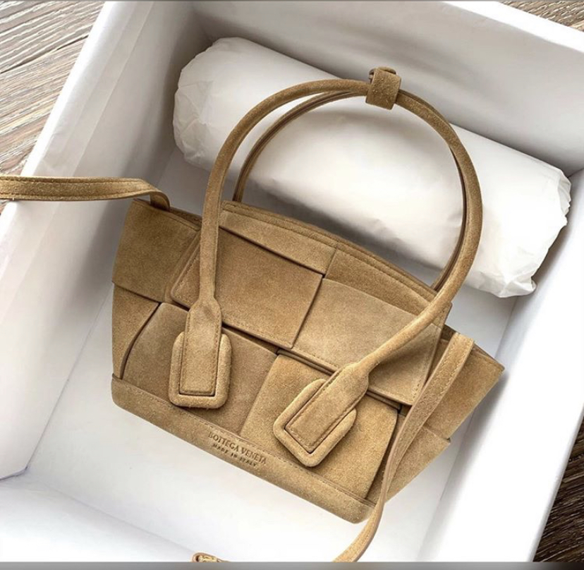 Bottega Veneta bags
