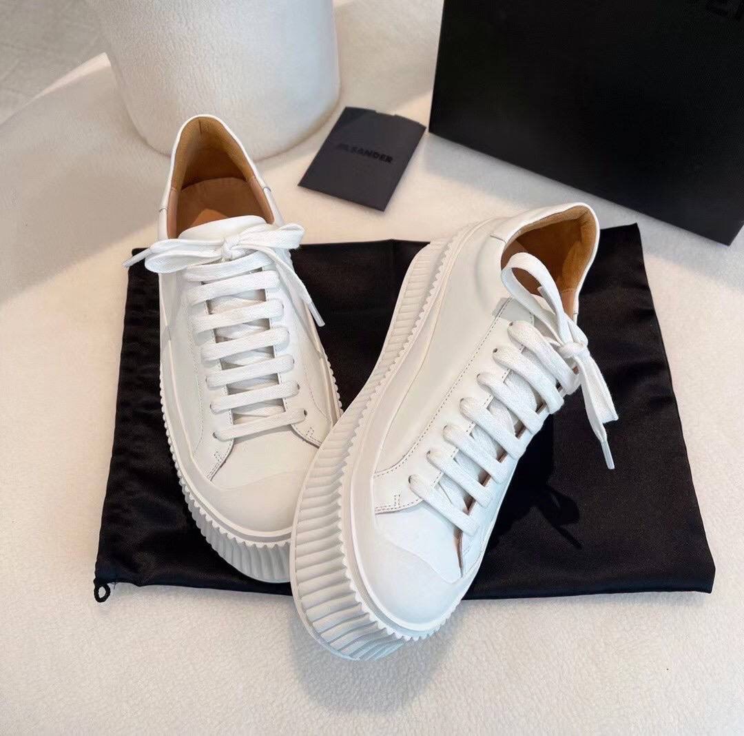 Jil Sander shoes