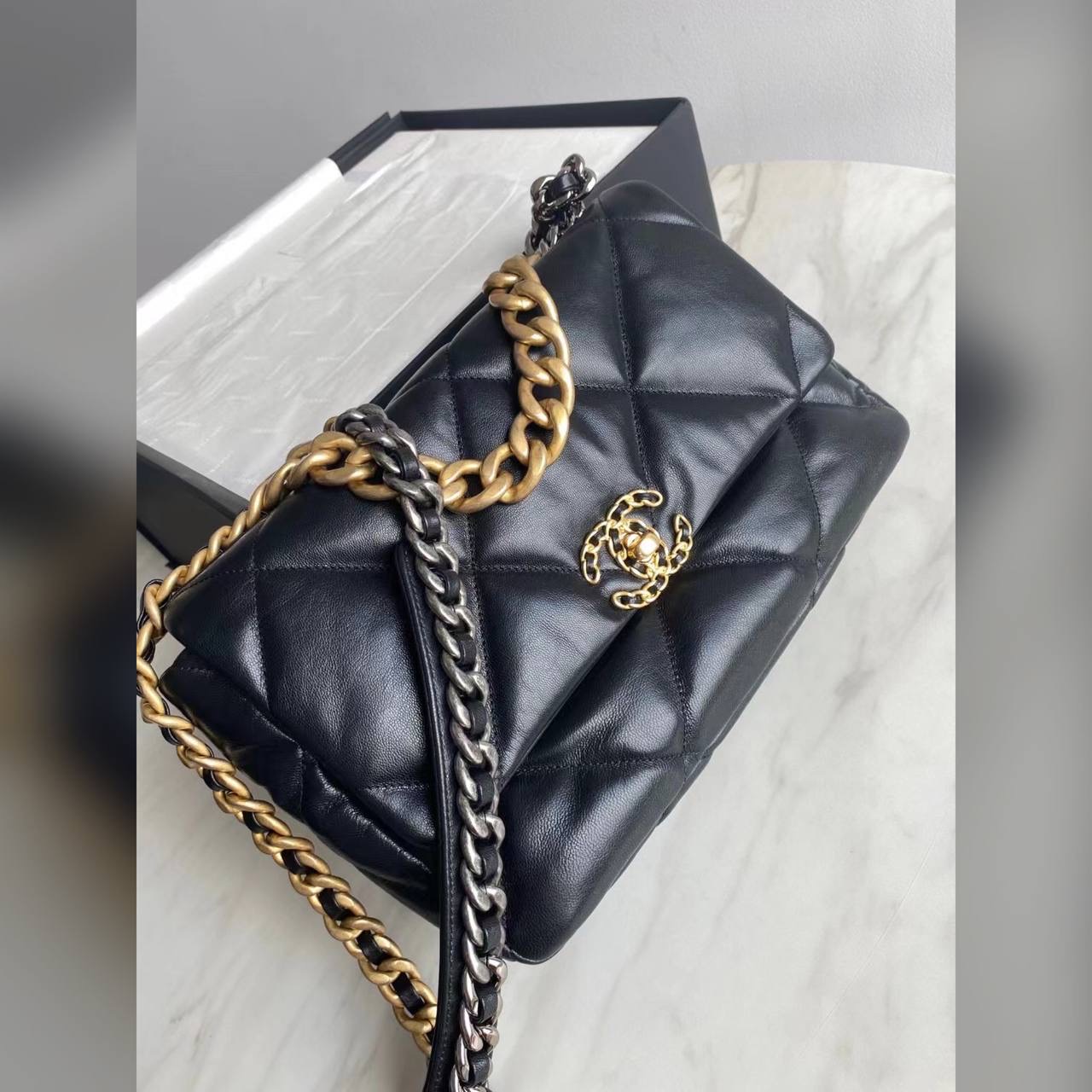 Chanel bag