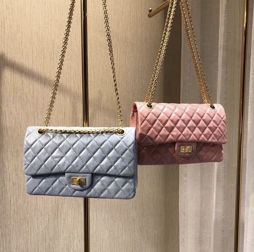 Chanel bag