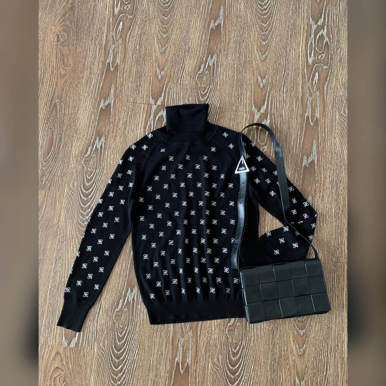 Fendi wear