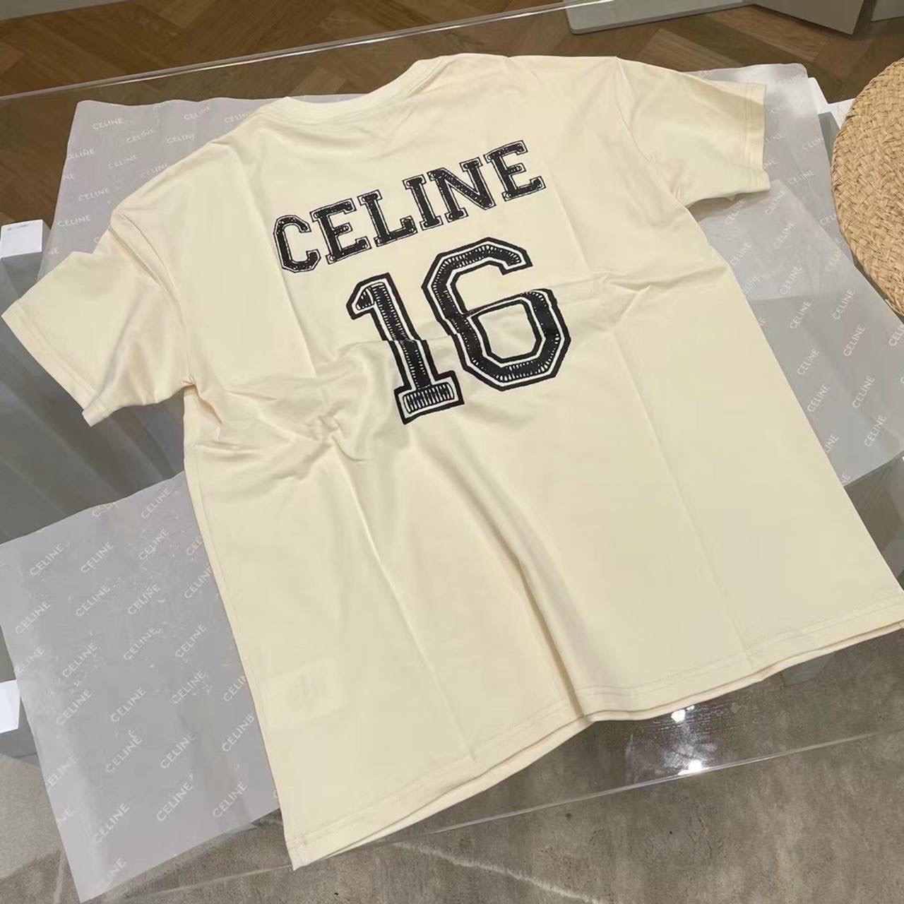 Celine wear