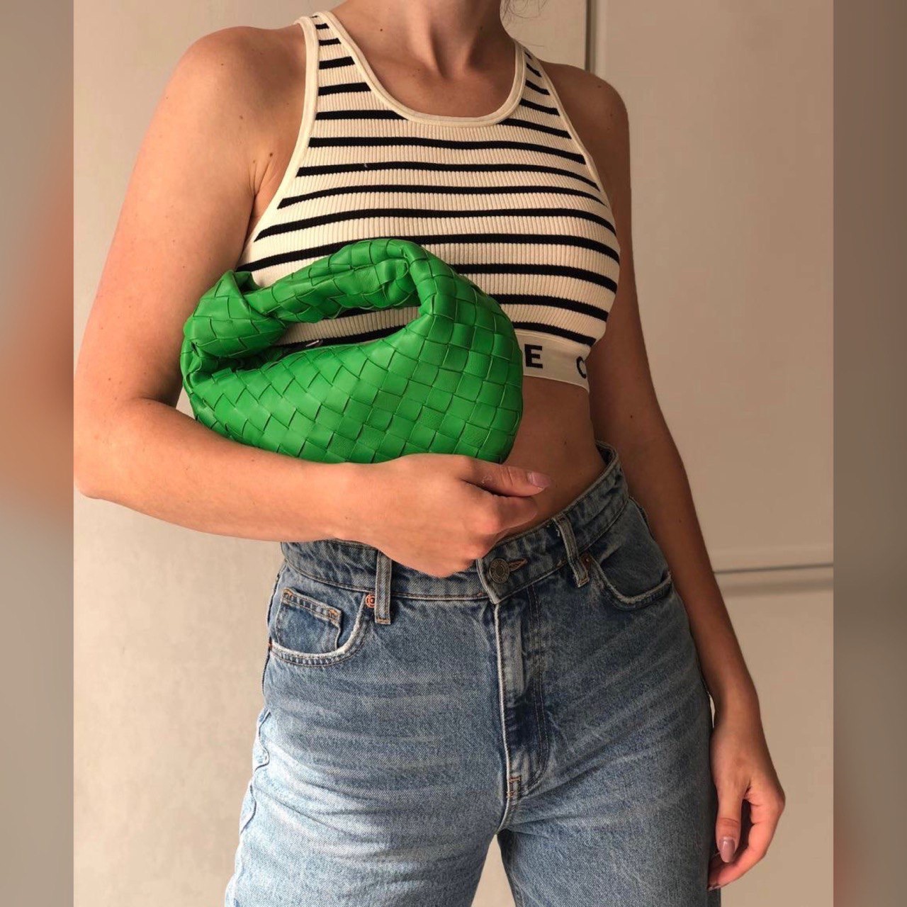 Bottega Veneta bag