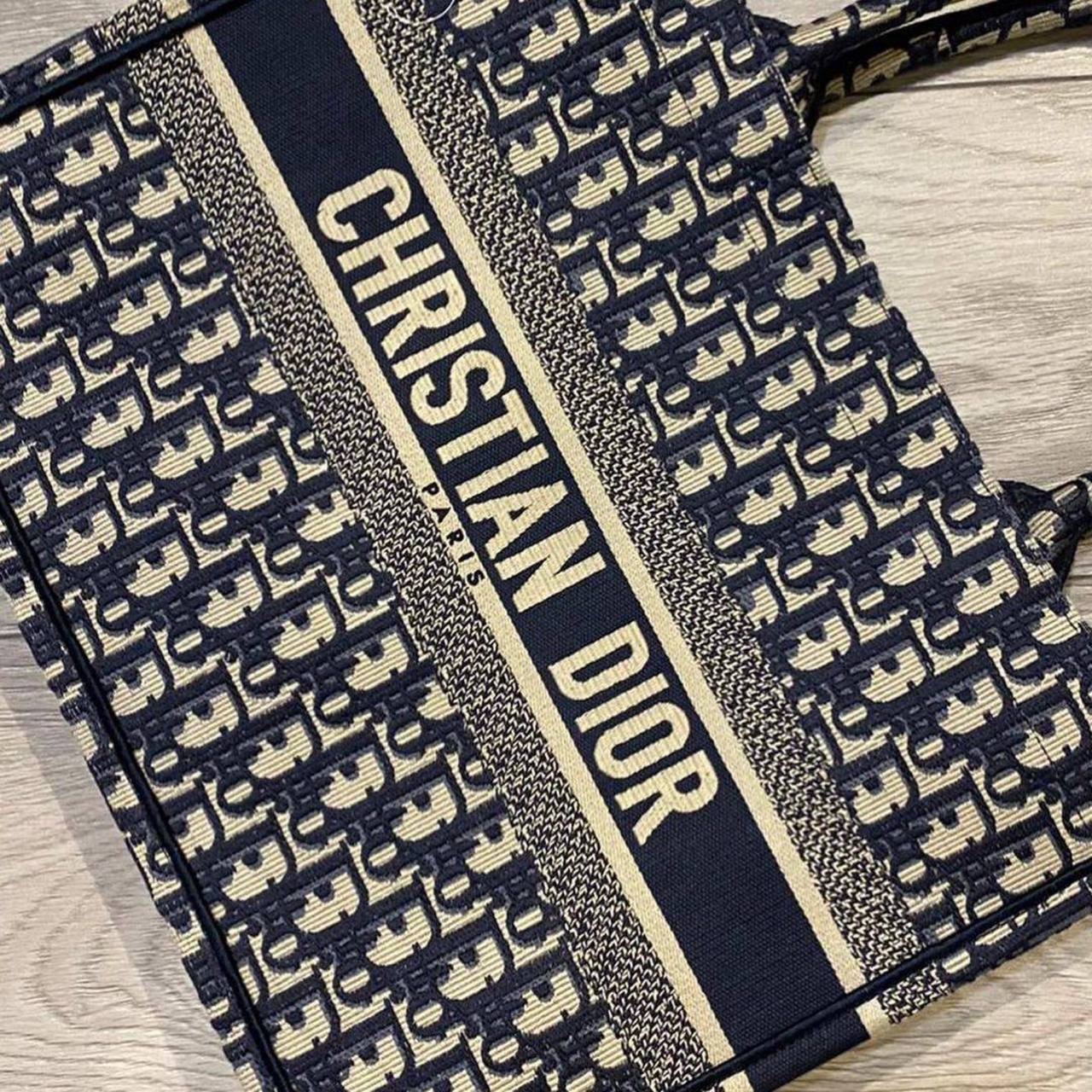 Christian Dior bag