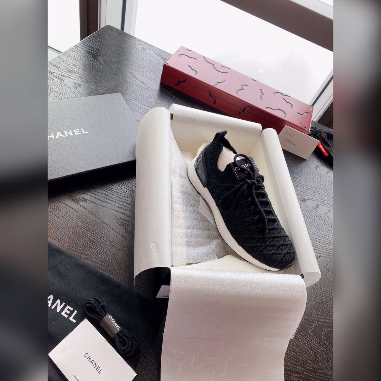Chanel shoes