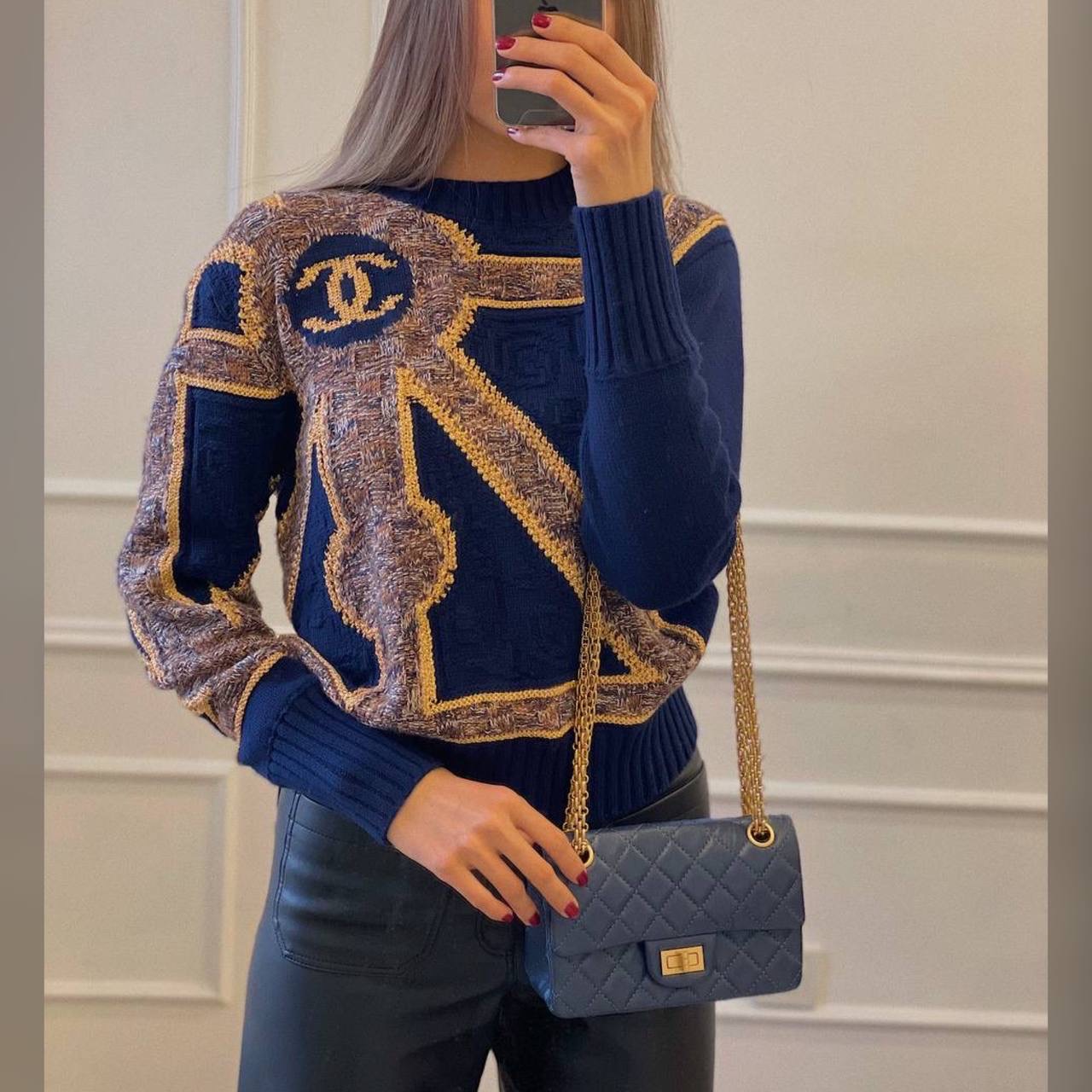 Chanel wear
