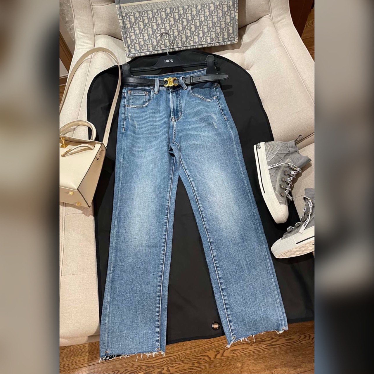 Celine wear