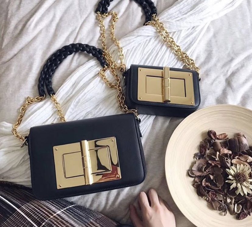 Tom Ford bag