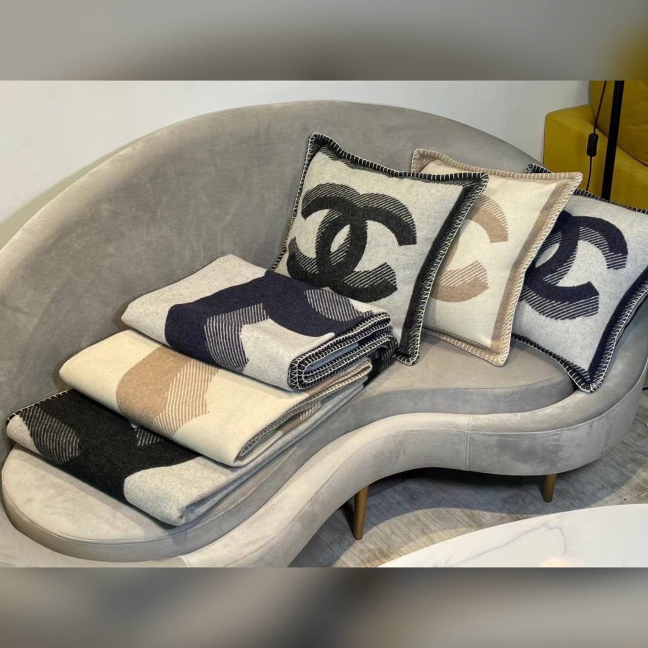 Chanel for home