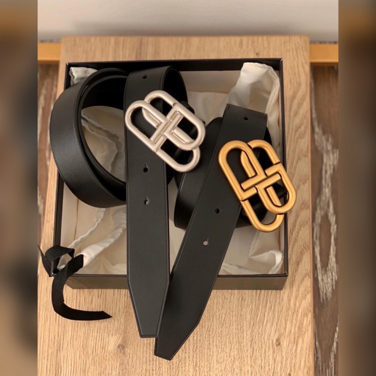 Balenciaga accessories