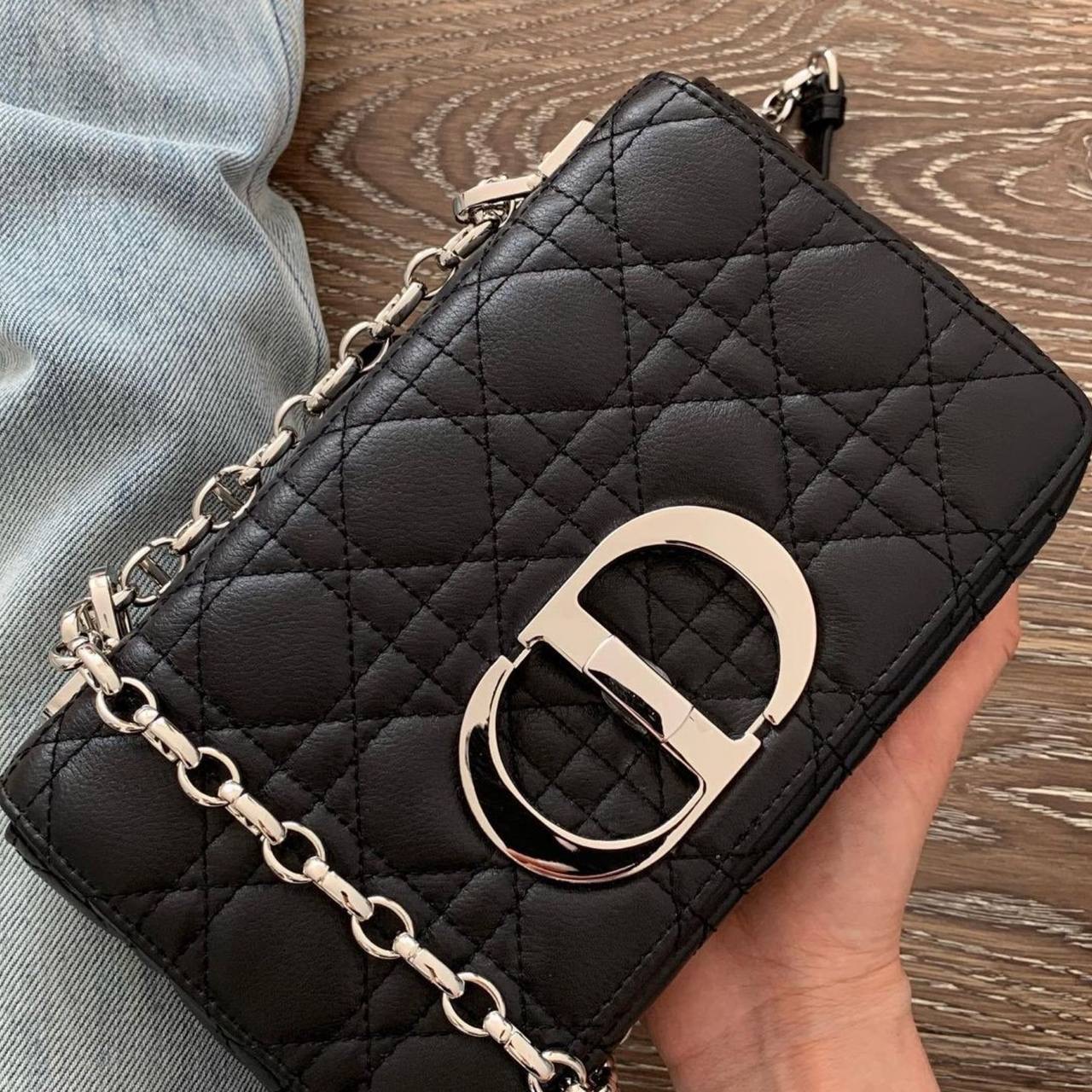 Christian Dior bag
