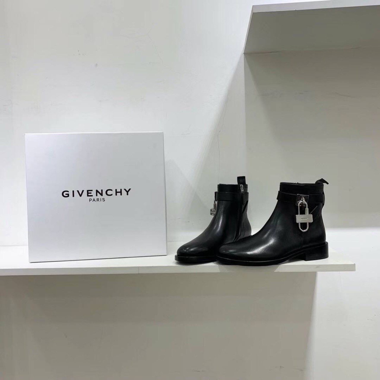 Givenchy shoes
