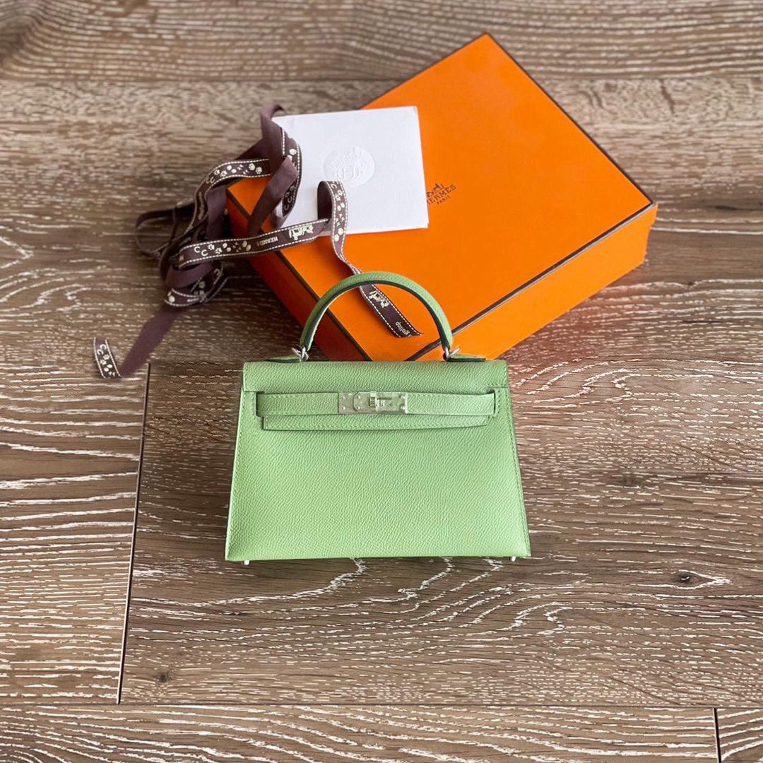 Hermes bag
