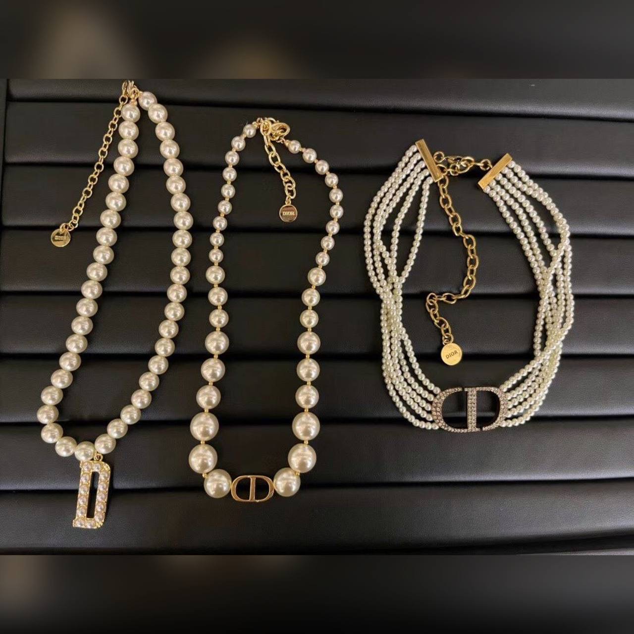 Christian Dior accessories