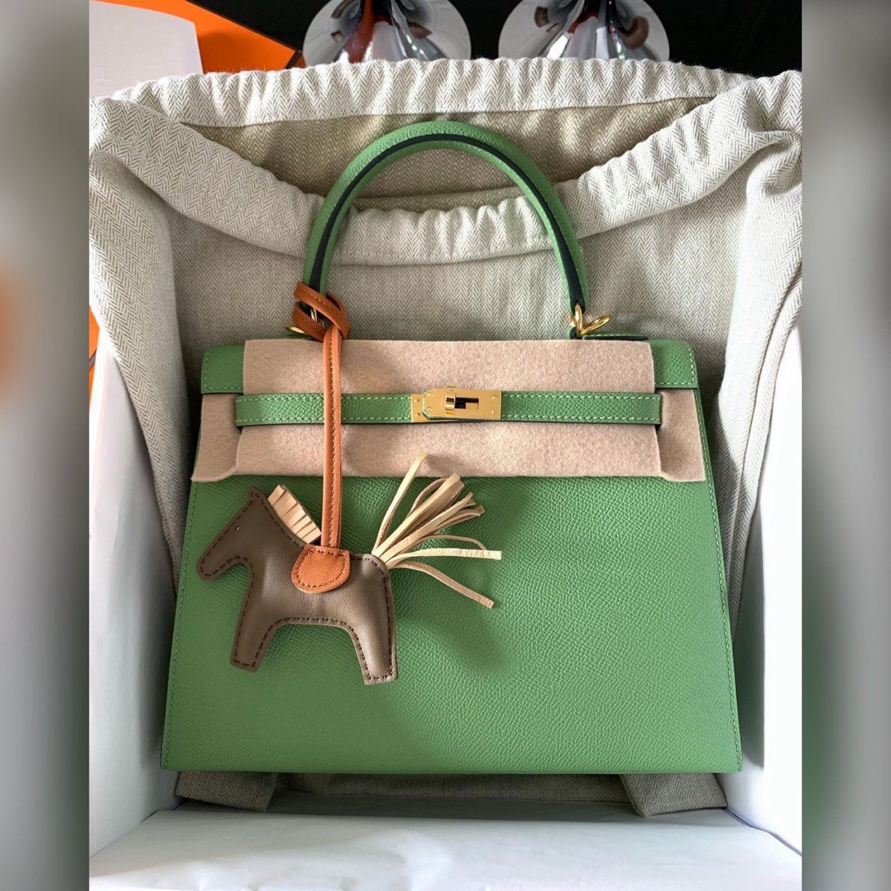Hermes bag