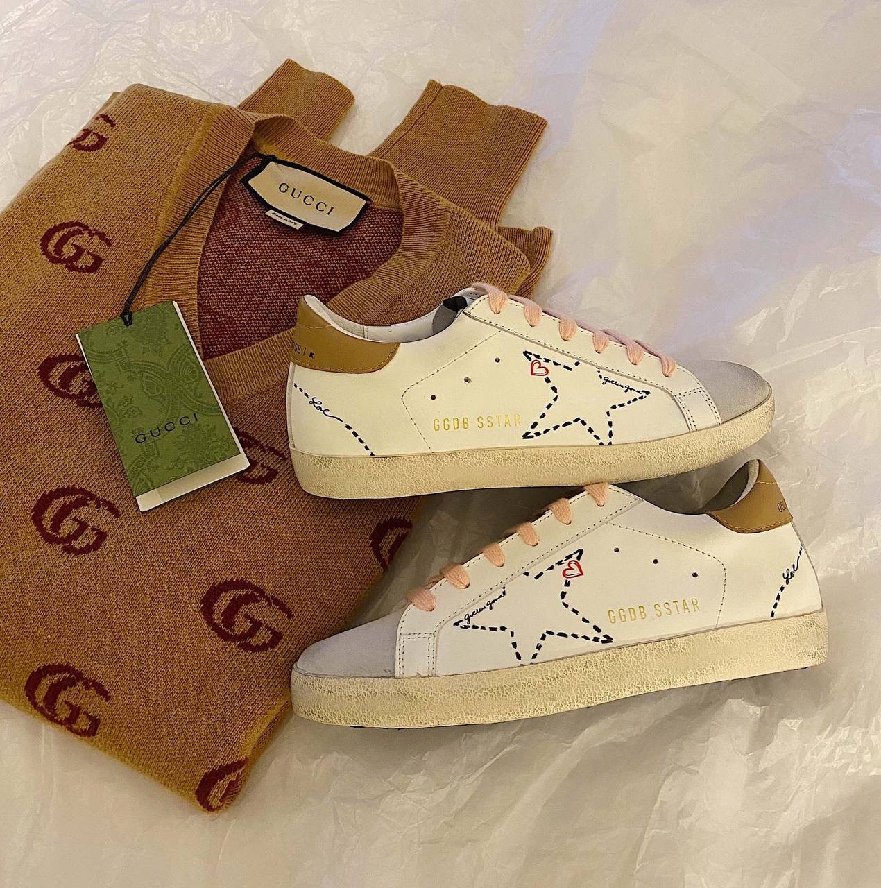 Golden Goose Shoes