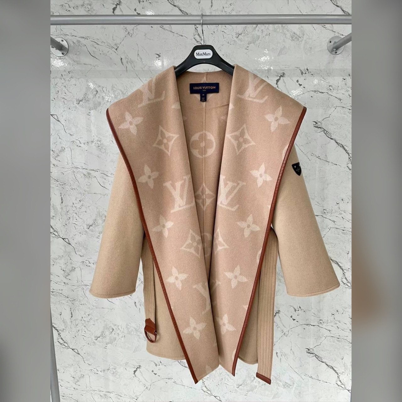 Louis Vuitton wear