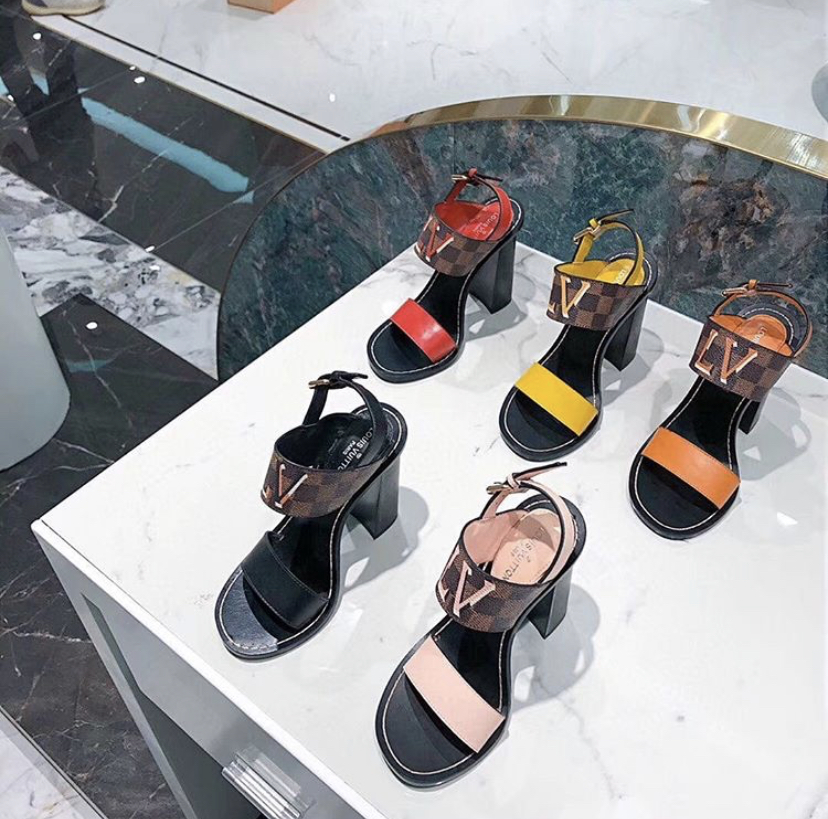 Louis Vuitton shoes
