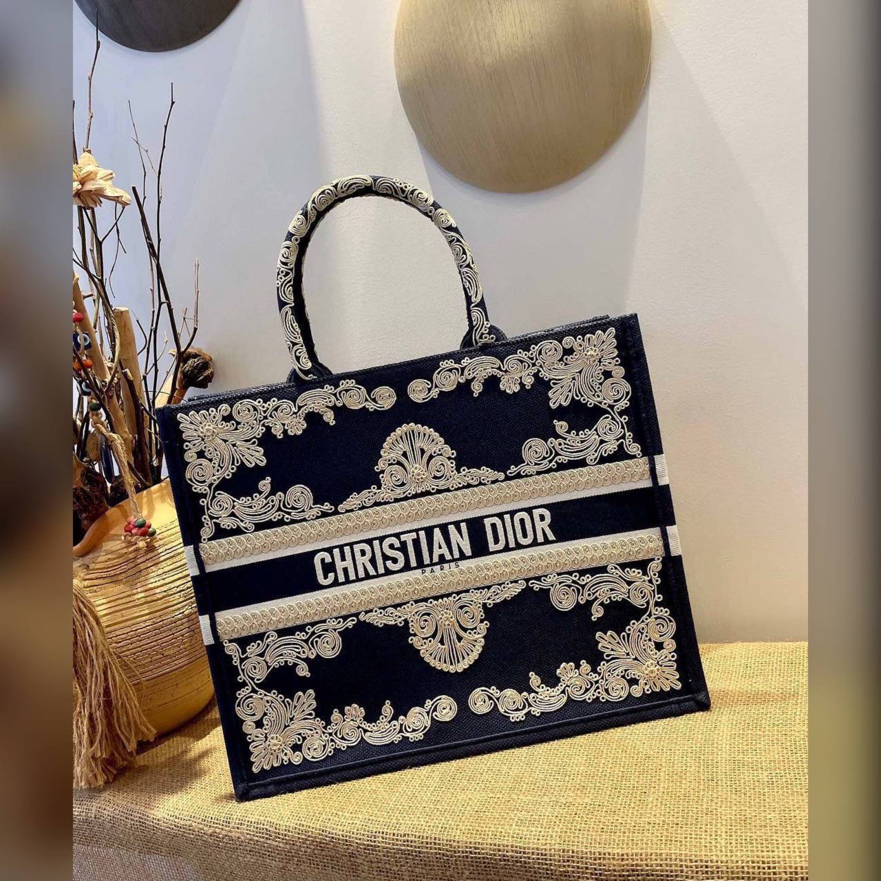 Christian Dior bag