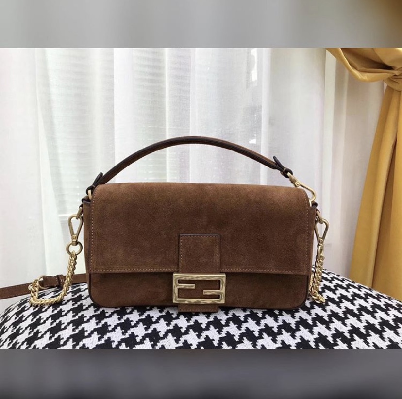 Fendi bags