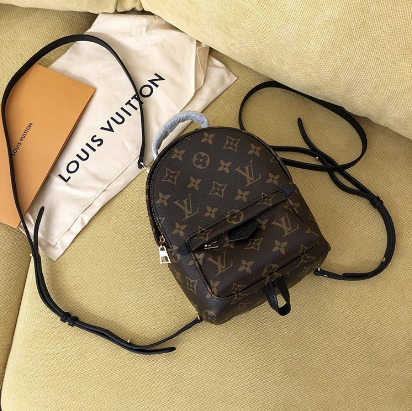 Louis Vuitton bag