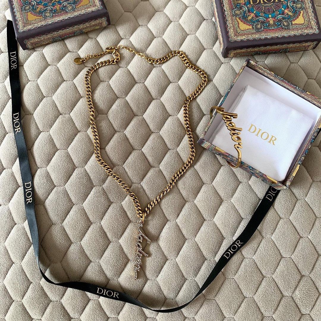 Christian Dior accessories