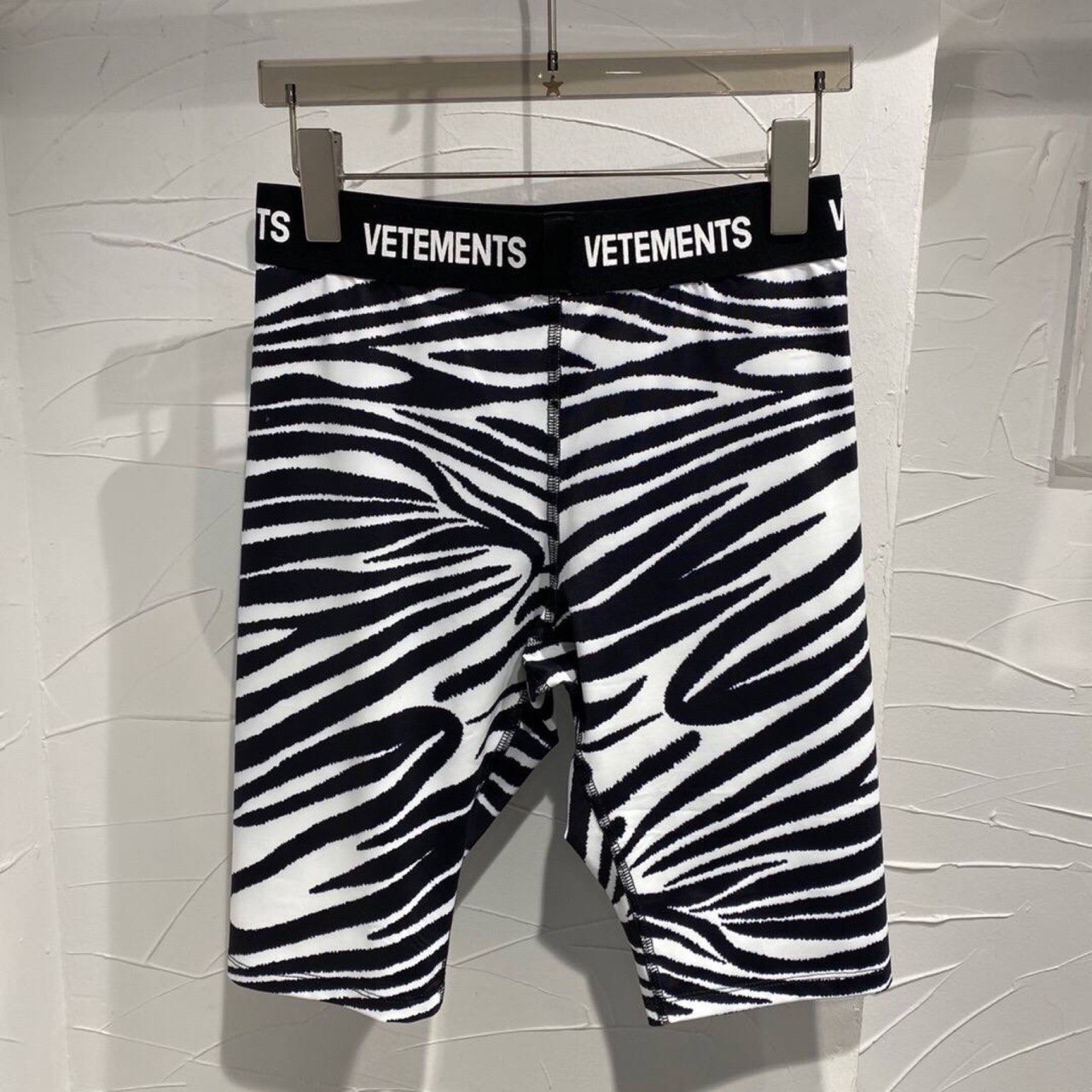 Vetements wear